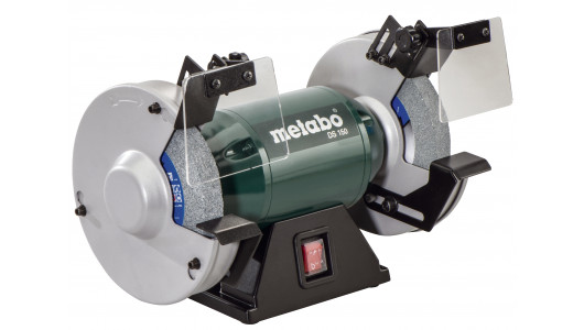 DS 150 Bench Grinder image