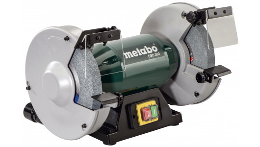 Șlefuitor 750W 200mm METABO DSD 200 trifazat image