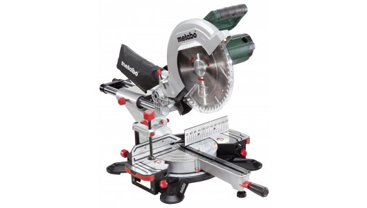 KGS 305 M mitre saw image