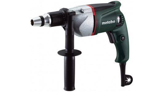 Винтоверт електрически 550W 31Nm METABO USE 8 image