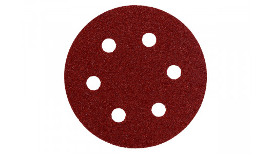 Cling-fit sanding discs (25) P 400 image