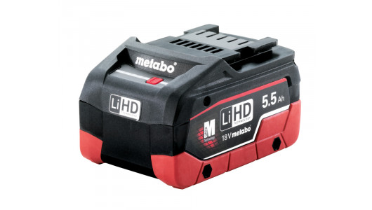 Battery pack LiHD 18 V - 5.5 Ah image