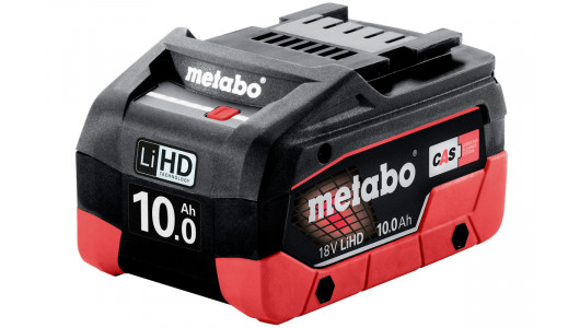 Battery pack LiHD 18 V - 10.0 Ah image