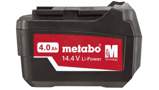 Battery pack 14,4 V, 4,0 Ah, Li-Power image