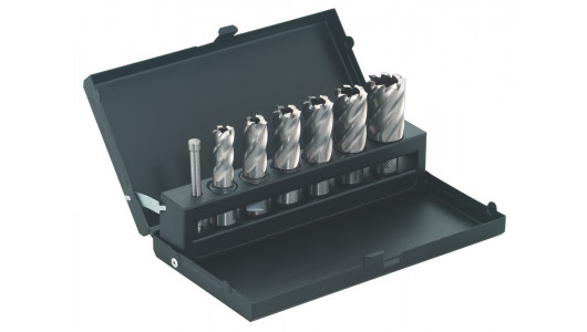 HPHSS core drill, 6 piece set image