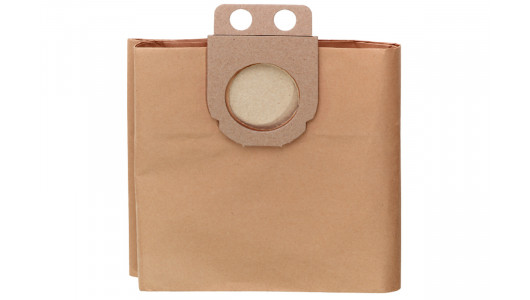 5 paper filter bags ASR50/ASR2050 image