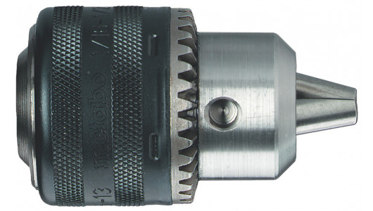 Патронник със зъбен венец 3 -16 mm B16 image