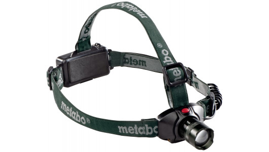 Metabo Headlamp                       image