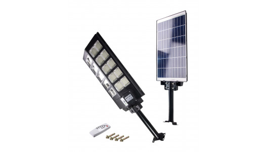 Solar Street Light 30Ah LED800 8000lm 6500K MK image