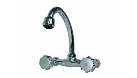 Pot water faucet TC image