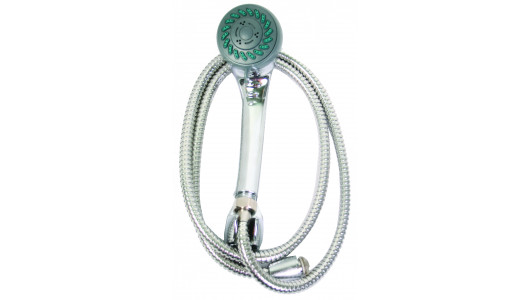 3 in 1 Bathroom shower, small head, TC image