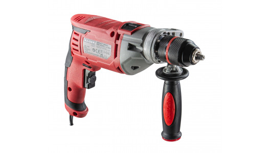 Impact Drill 900W 13mm met. keyless chuck gear box RDP-ID46 image