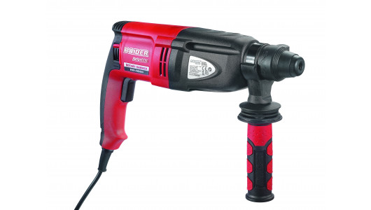 Rotary hammer 850W 26mm 4 functions variable speed RDI-HD50 image