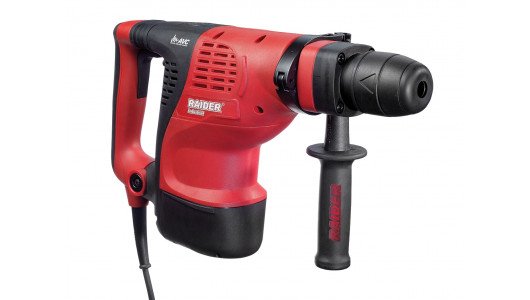 Rotary hammer 1350W 48mm SDS-max 14J RDI-HD45 image