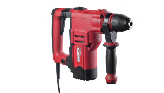 Rotary Hammer 850W 26mm SDS-Plus 3.5J RDI-HD49 image