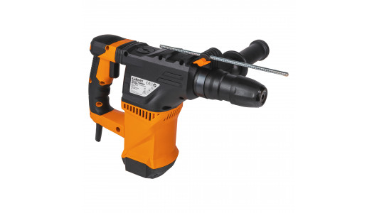 Rotary Hammer 1500W 4,8kg 32mm SDS-plus 5J BK-HD61 image