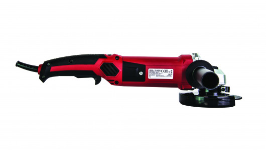 Angle Grinder 125mm 1200W var.speed BMC + discs RD-AG54 image