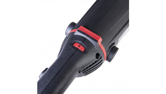 Angle grinder 125mm 1500W var.speed RDP-AG64 Black edition image