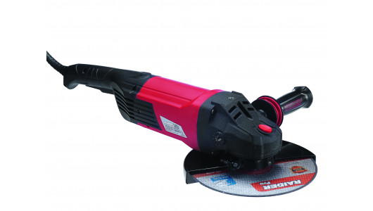 Angle grinder 230mm 2500W RDI-AG48 image