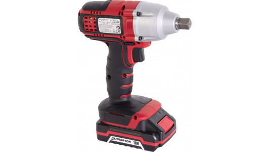 Cordless Impact wrench Li-ion 18V 1.5Ah 350Nm 1/2" RD-CIW01 image