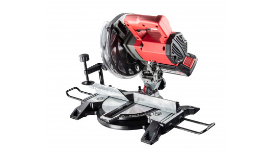 R20 Cordless Mitre Saw Li-ion ø210mm Solo RDP-SMS20 image