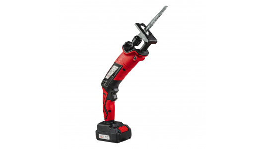 R20 Cordless Reciprocating Saw quick 2Ah RDP-KRS20 image