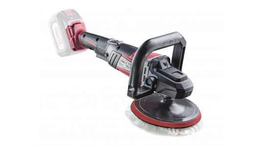 R20 Brushless Cordless Polisher Ø180mm Solo RDP-SPC20 image