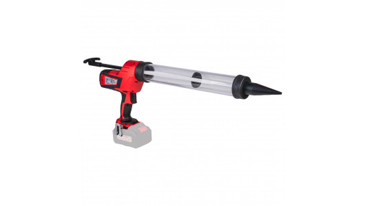 R20 Cordless Caulking Gun 600ml4500N var. sp. Solo RDP-CCG20 image