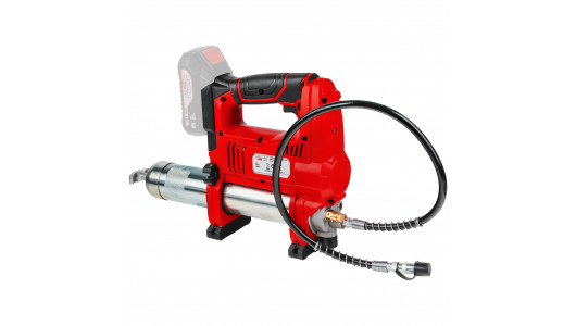 R20 Cordless Grease Gun 429ml 690bar Solo RDP-JGG20 image