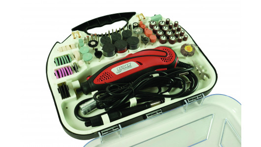 Mini polizor drept set cablu & acces. 135W RD-MG06 image