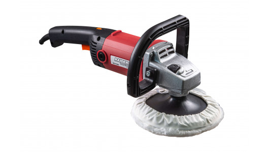 Polisher Ø180mm 1400W 300-3500min-1 RD-PC06 image