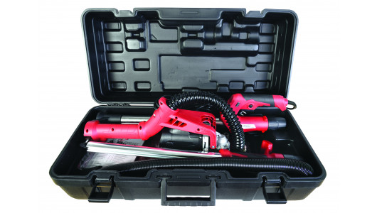 Drywall Sander 710W ø225mm foldable in BMC RD-DS04 image
