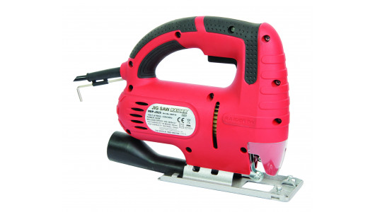 Jig Saw 650W  80mm variable speed RDP-JS25 image