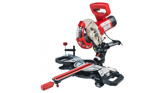 Mitre Saw Ø210x30mm 1.7kW laser RD-MS08 image