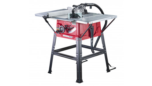 Table Saw Extension Wings and Stand Ø254mm 2200W RD-TS12B image