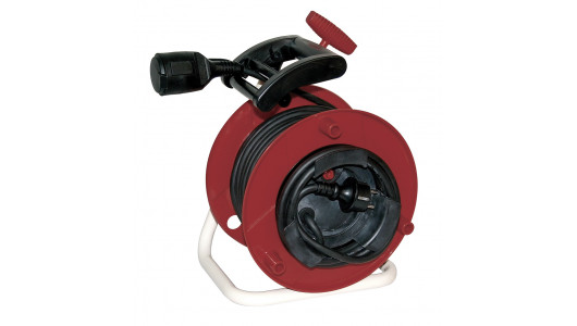 Automatic Cable Reel image