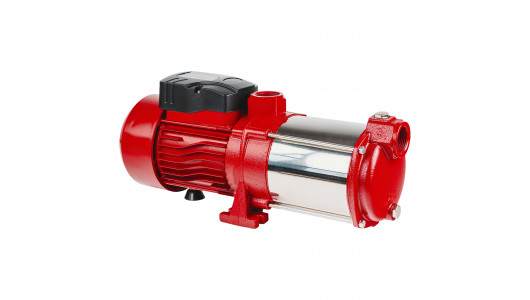 Horizontal Multistage Pump 750W 1" 90L/min 45m RD-MSWP85 image