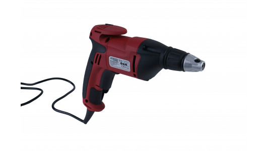 Drywall Screwdriver 520W 1/4" RD-ES46 image