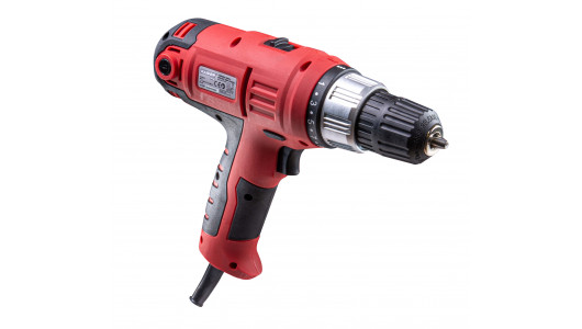 Corded Drill Driver 300W 35Nm 6m power cord RDP-CDD02 image