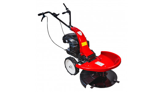 Косачка бенз. дискова 200cc 3kW (4hp) 60cm RD-DM01 image