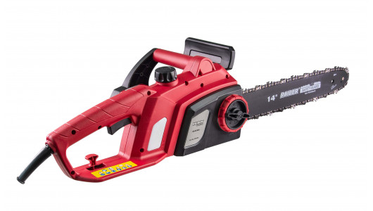 Electric Chain Saw 355mm (14") 1800W SDS 3/8"1.3mm53RD-ECS28 image