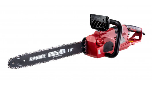 Electric Chain Saw 450mm 2400W SDS 3/8" 1.3mm 63 RD-ECS30 image