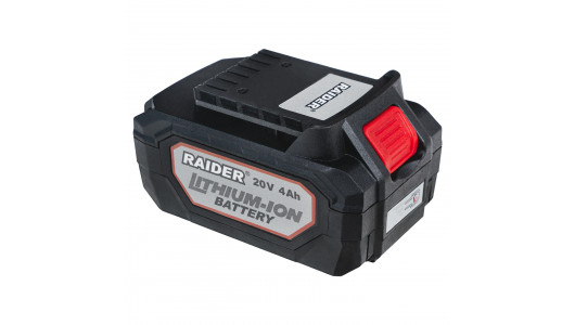 Battery 4Ah for Robot Mowers RD-RLM44 & RLM45 image