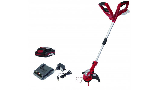 Set grass trimmer Li-ion 18V 1.3 Ah 250mm RD-GTL22 image