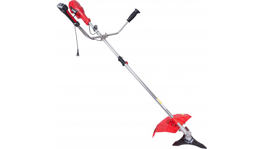 Electric Brush Cutter with Detachable shaft 1.4kW RD-EBC10 image