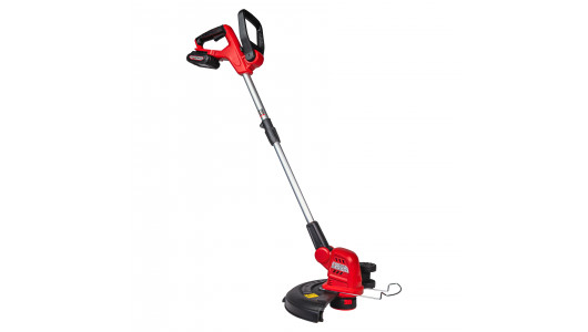 R20 Cordless Grass Trimmer 300mm Al 2Ah RDP-CGT20 image