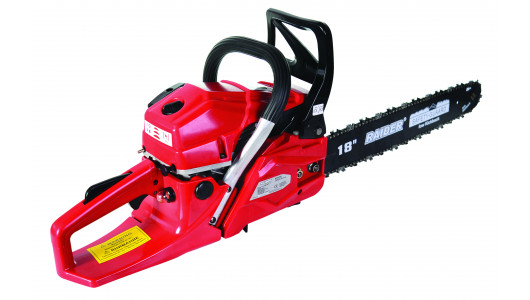 Gasoline Chain Saw 450mm (18")  2200W RD-GCS20 image