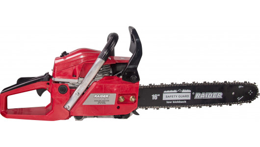 Gasoline Chain Saw 400mm (16") 1800W RD-GCS24 image