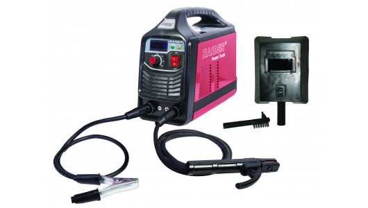 Inverter Welding Machine 200A RD-IW20 image