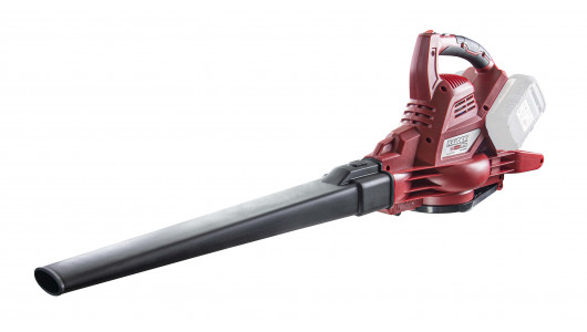 R20 Cordless Blower Vac. & Shredder 40V 35L Solo RDP-SEBV20 image